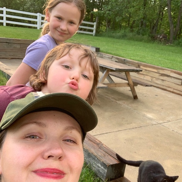 Meet your Posher, Olesja - Picture 2 of 3